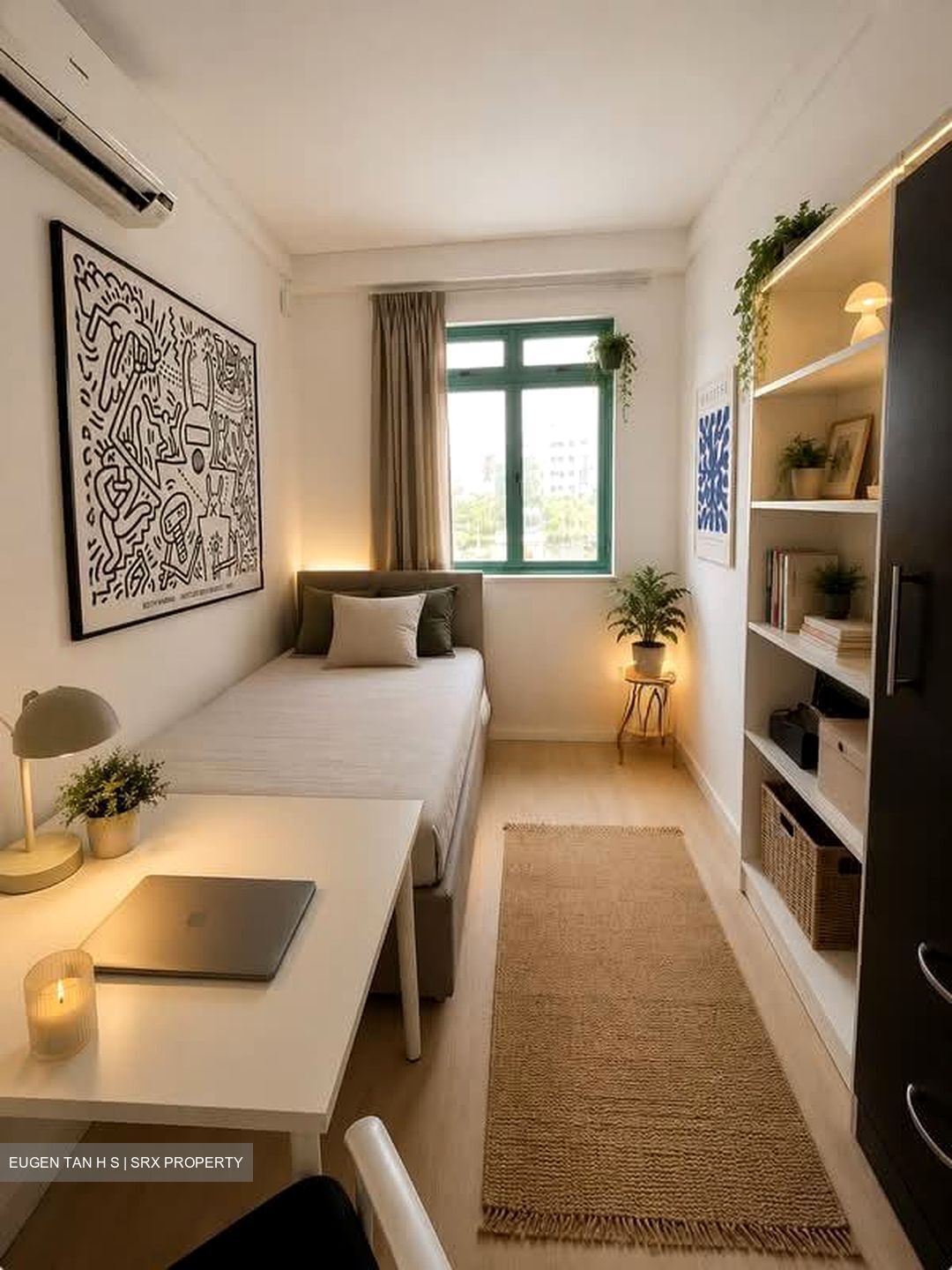 Ballota Park Condominium (D17), Condominium #581688481
